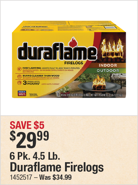 Firelog